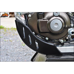 Protetor de Cárter AXP Enduro GP Azur Yamaha AX1334
