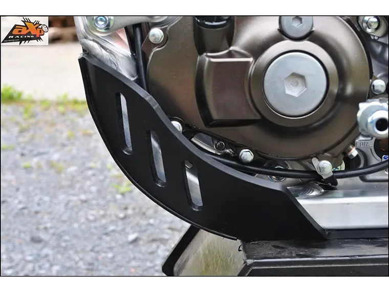 Protetor de Cárter AXP Enduro GP Azur Yamaha AX1334 1