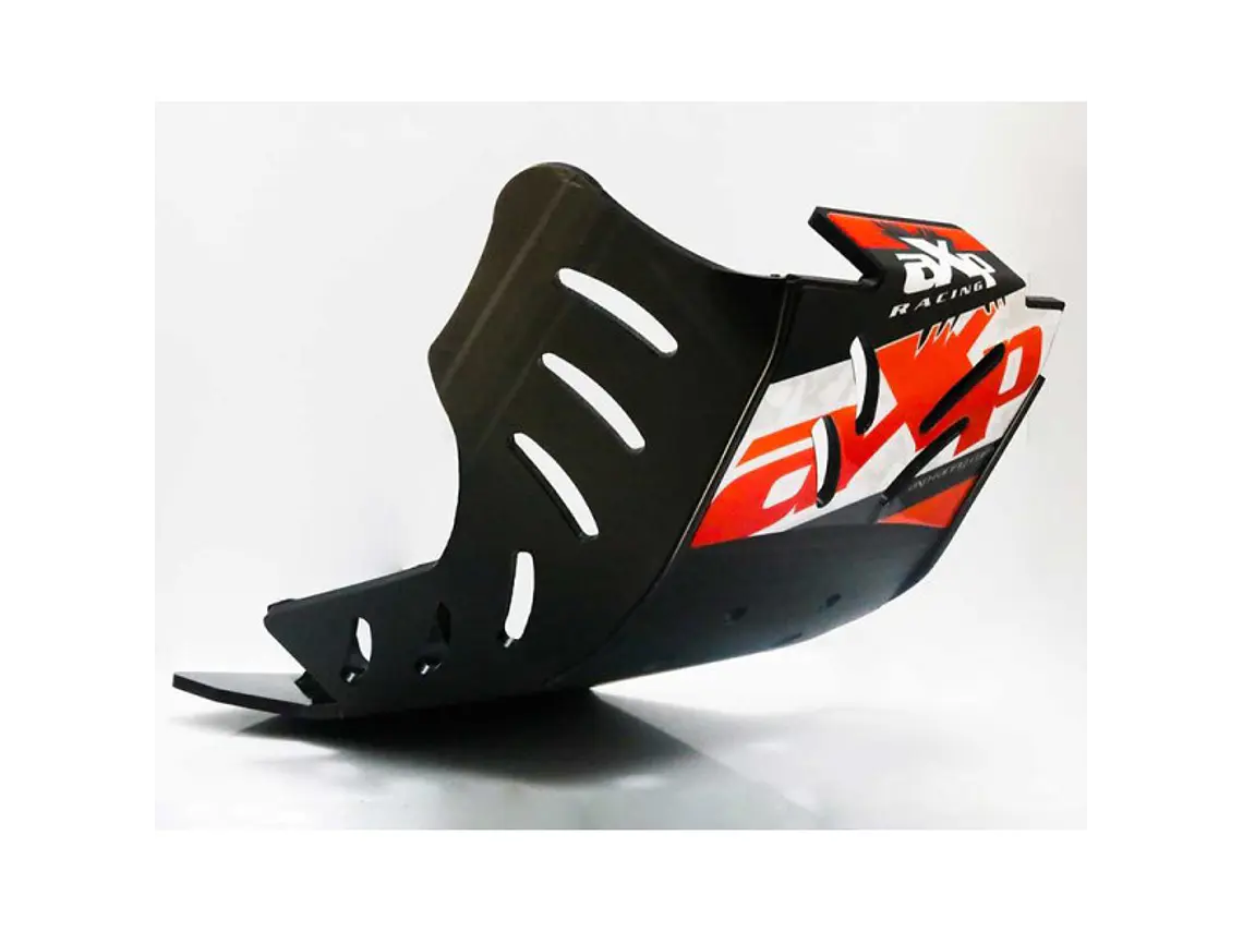 Protetor de Cárter AXP Enduro GP KTM 250SXF / 350SXF 2015 6