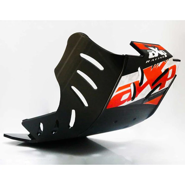 Protetor de Cárter AXP Enduro GP KTM 250SXF / 350SXF 2015 6