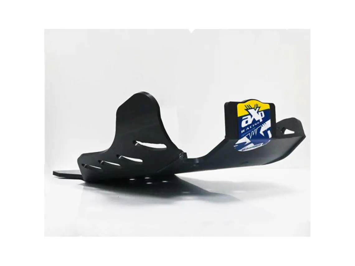Protetor de Cárter AXP Enduro GP Husqvarna TC250 2014-2016 2
