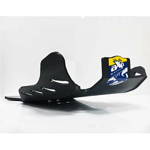 Protetor de Cárter AXP Enduro GP Husqvarna TC250 2014-2016