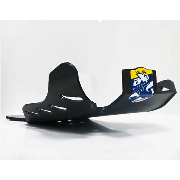 Protetor de Cárter AXP Enduro GP Husqvarna TC250 2014-2016 2