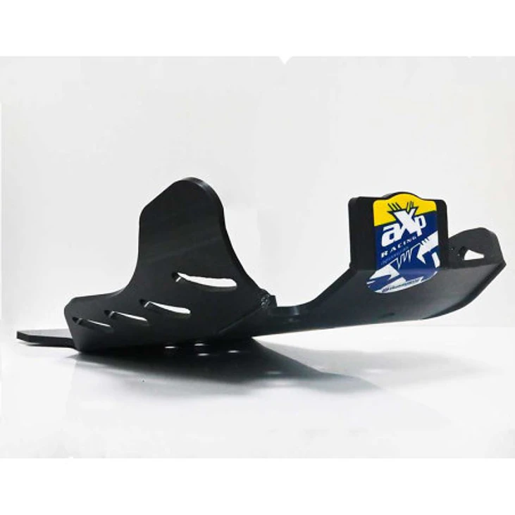 Protetor de Cárter AXP Enduro GP Husqvarna TC250 2014-2016 2