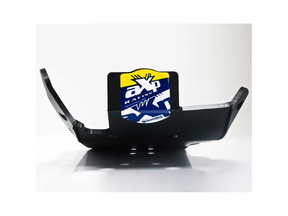 Protetor de Cárter AXP Enduro GP Husqvarna TC250 2014-2016 3