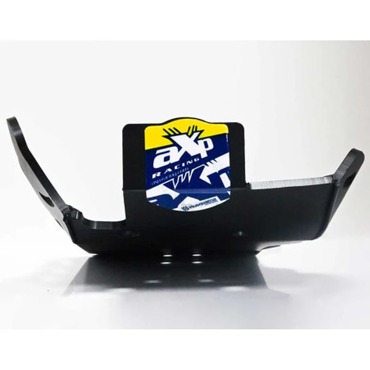 Protetor de Cárter AXP Enduro GP Husqvarna TC250 2014-2016 3