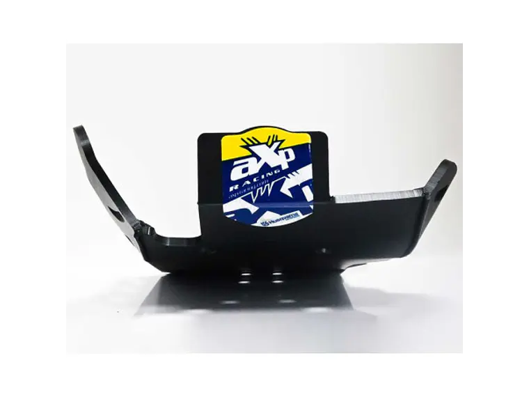 Protetor de Cárter AXP Enduro GP Husqvarna TC250 2014-2016 3