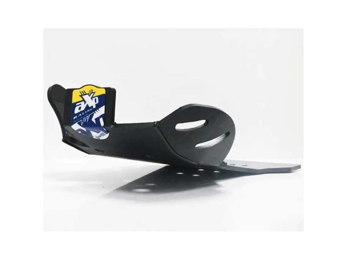 Protetor de Cárter AXP Enduro GP Husqvarna TC250 2014-2016 4
