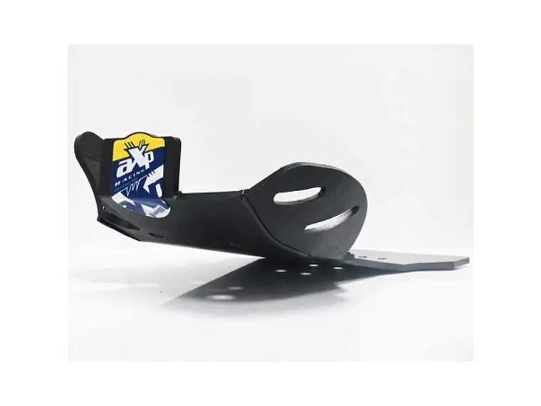 Protetor de Cárter AXP Enduro GP Husqvarna TC250 2014-2016 4