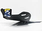 Protetor de Cárter AXP Enduro GP Husqvarna TC250 2014-2016 - Thumbnail 4