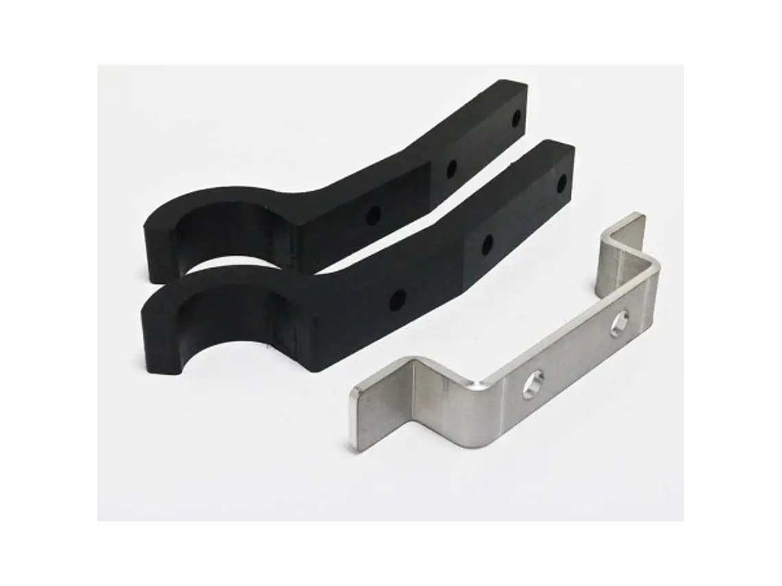 Protetor de Cárter AXP Enduro GP Husqvarna TC250 2014-2016 5