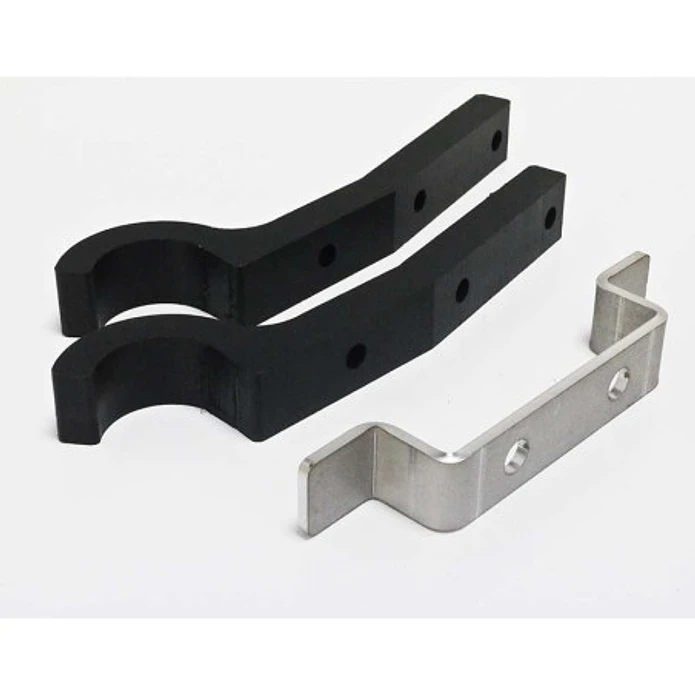 Protetor de Cárter AXP Enduro GP Husqvarna TC250 2014-2016 5