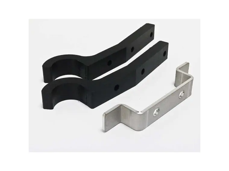 Protetor de Cárter AXP Enduro GP Husqvarna TC250 2014-2016 5