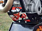 Protetor de Cárter AXP Enduro GP KTM 250SXF / 250XCF / 350SXF / 350XCF 2016-2018 - Miniatura 1