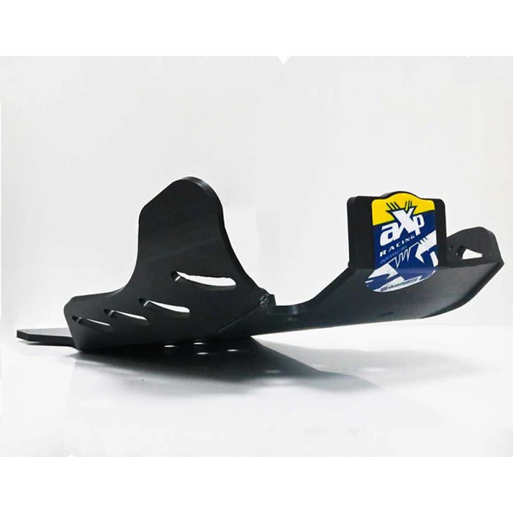 Protetor de Cárter AXP Enduro GP Husqvarna TC250 2014-2016 6