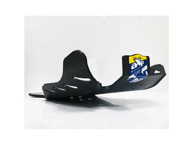 Protetor de Cárter AXP Enduro GP Husqvarna TC250 2014-2016 6