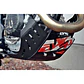 Protetor de Cárter AXP Enduro GP KTM 250SXF / 250XCF / 350SXF / 350XCF 2016-2018 - Miniatura 2