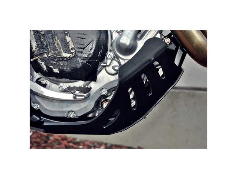 Protetor de Cárter AXP Enduro GP KTM 250SXF / 250XCF / 350SXF / 350XCF 2016-2018 3