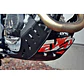 Protetor de Cárter AXP Enduro GP KTM 250SXF / 250XCF / 350SXF / 350XCF 2016-2018 - Miniatura 5