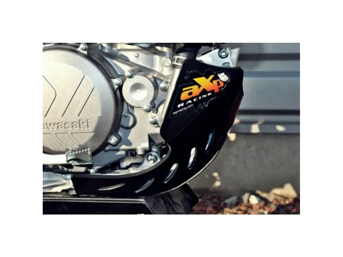 Protetor de Cárter AXP Enduro GP Kawasaki AX1365 1