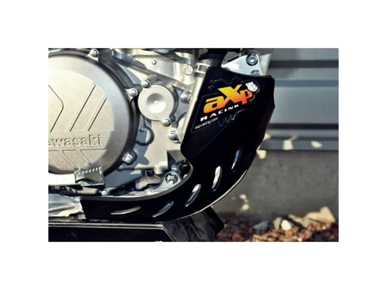 Protetor de Cárter AXP Enduro GP Kawasaki AX1365 1