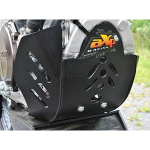 Protetor de Cárter AXP Enduro GP Amarelo Yamaha AX1368