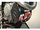 Protetor de Cárter AXP Preto KTM 450SXF / 450XCF 2016-2018 - Thumbnail 2