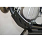 Protetor de Cárter AXP Preto KTM 450SXF / 450XCF 2016-2018 - vignette 4