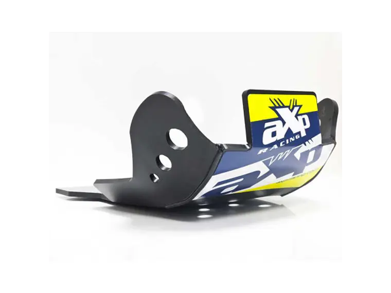 Protetor de Cárter AXP Enduro GP Husqvarna TC125 2016-2022 2