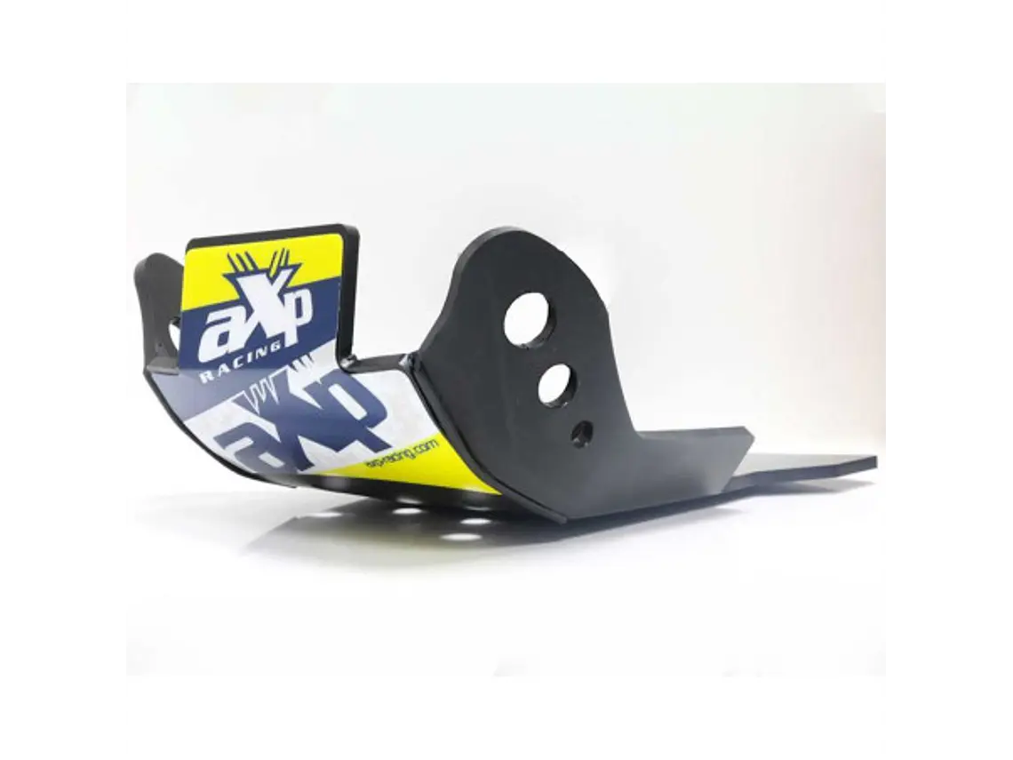Protetor de Cárter AXP Enduro GP Husqvarna TC125 2016-2022 3