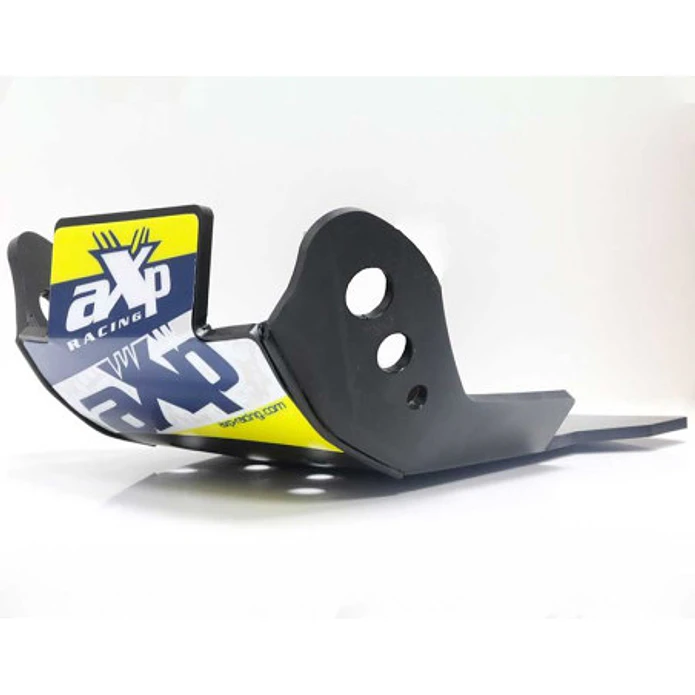 Protetor de Cárter AXP Enduro GP Husqvarna TC125 2016-2022 3