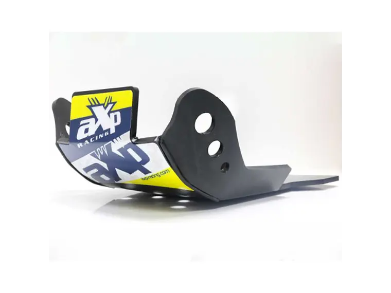 Protetor de Cárter AXP Enduro GP Husqvarna TC125 2016-2022 3
