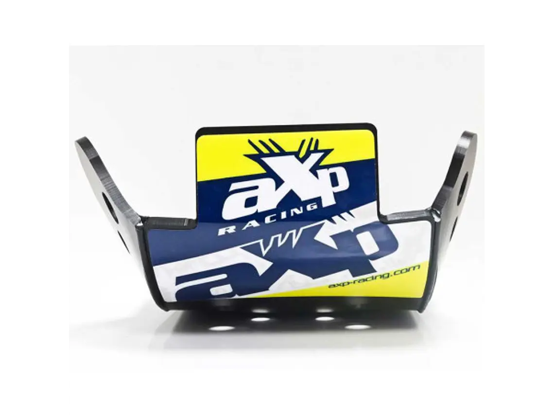Protetor de Cárter AXP Enduro GP Husqvarna TC125 2016-2022 4