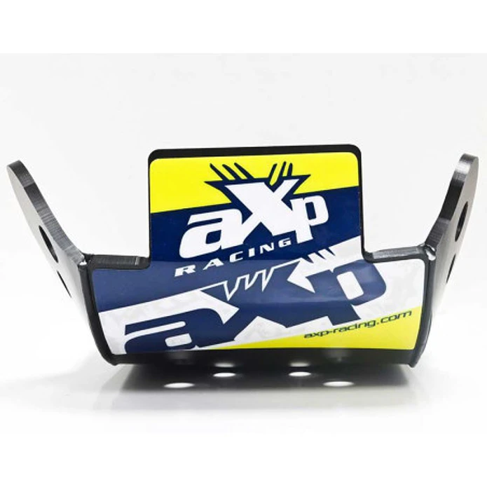 Protetor de Cárter AXP Enduro GP Husqvarna TC125 2016-2022 4