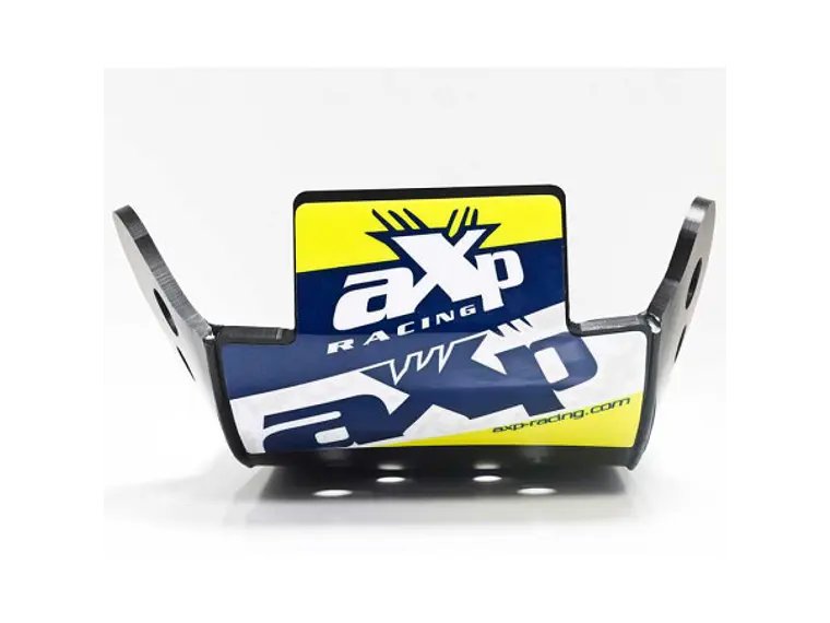 Protetor de Cárter AXP Enduro GP Husqvarna TC125 2016-2022 4