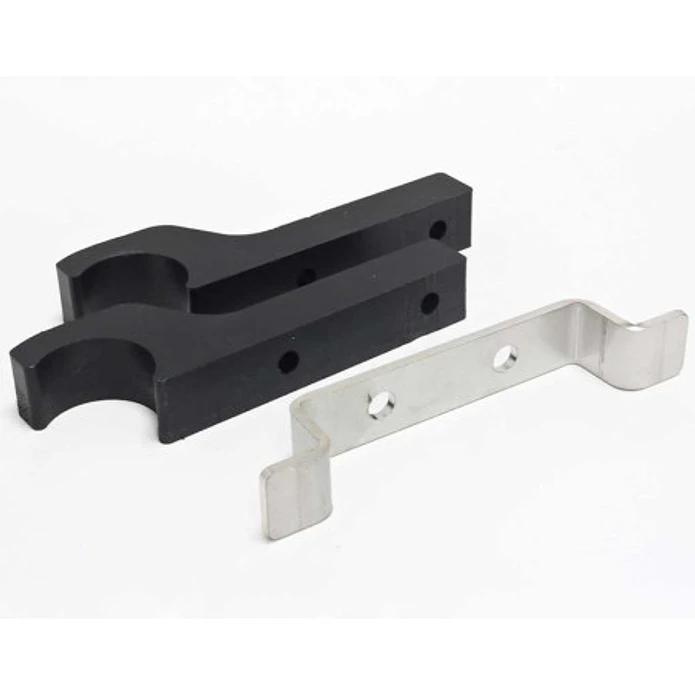 Protetor de Cárter AXP Enduro GP Husqvarna TC125 2016-2022 5