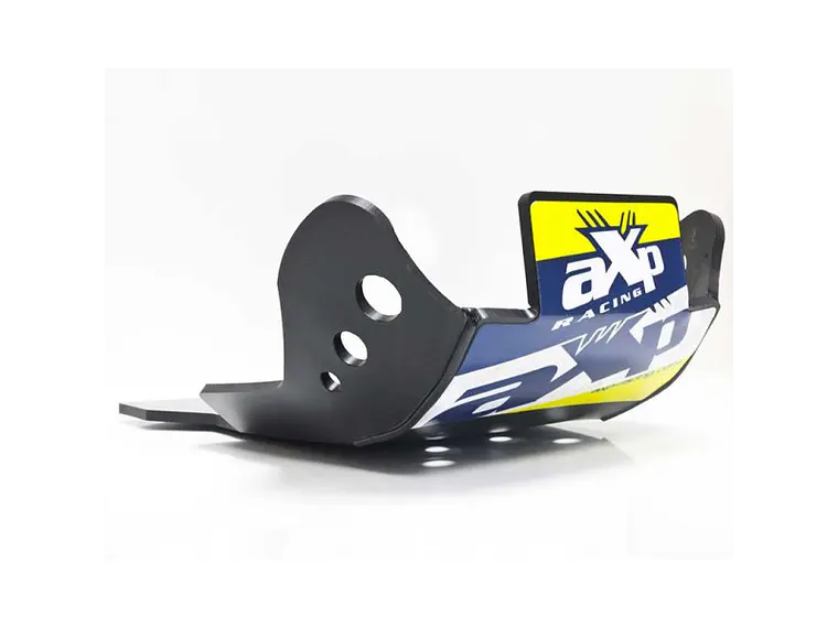 Protetor de Cárter AXP Enduro GP Husqvarna TC125 2016-2022 6