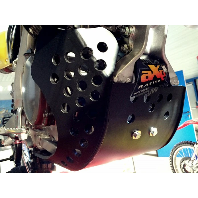 Protetor de Cárter AXP Enduro GP Suzuki AX1387 1