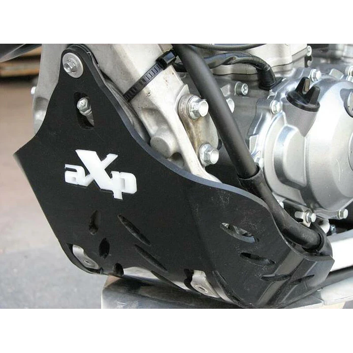 Protetor de Cárter AXP Enduro GP Yamaha AX6051 1