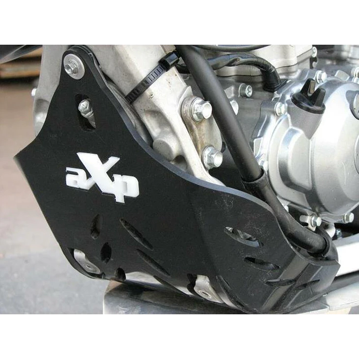 Protetor de Cárter AXP Enduro GP Yamaha AX6051 1