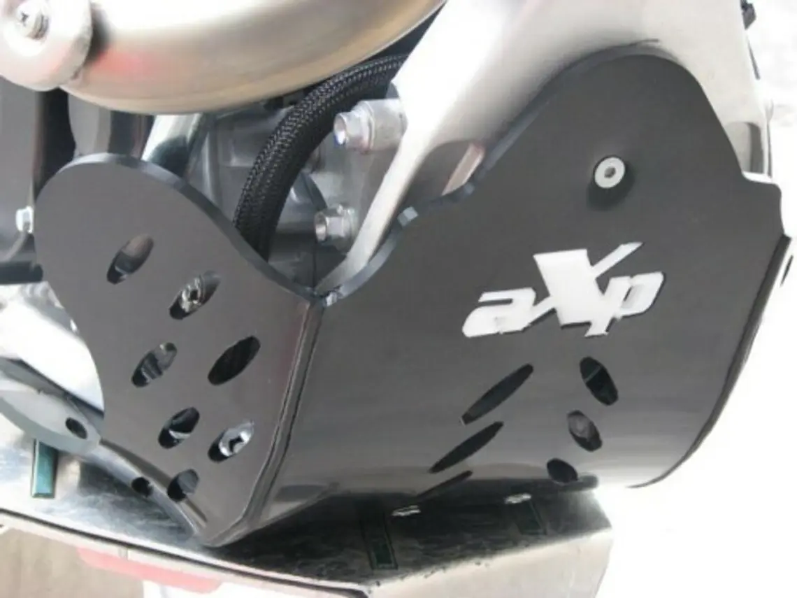 Protetor de Cárter AXP Enduro GP Yamaha AX6062 1