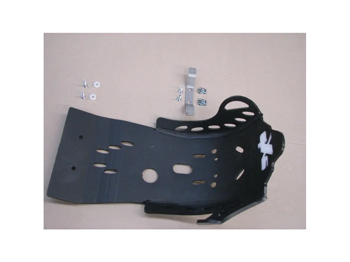 Protetor de Cárter AXP Enduro GP Kawasaki AX6066 1