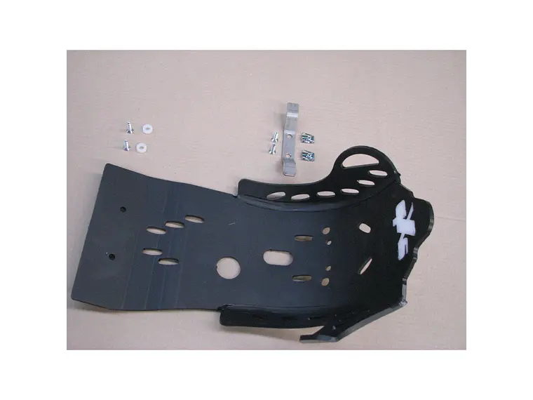 Protetor de Cárter AXP Enduro GP Kawasaki AX6066 1