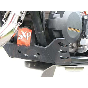 Protetor de Cárter AXP Enduro Phd 2T KTM AX1258
