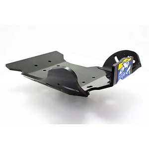 Protetor de Cárter AXP Enduro Phd 2T Husqvarna TE250 / TE300 2014-2016