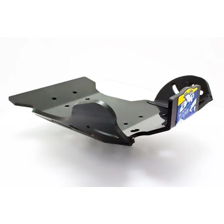 Protetor de Cárter AXP Enduro Phd 2T Husqvarna TE250 / TE300 2014-2016 2