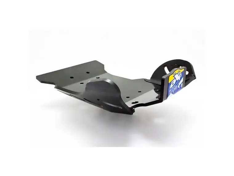 Protetor de Cárter AXP Enduro Phd 2T Husqvarna TE250 / TE300 2014-2016 2