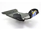 Protetor de Cárter AXP Enduro Phd 2T Husqvarna TE250 / TE300 2014-2016 - Thumbnail 2