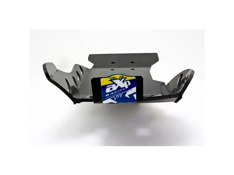Protetor de Cárter AXP Enduro Phd 2T Husqvarna TE250 / TE300 2014-2016 3