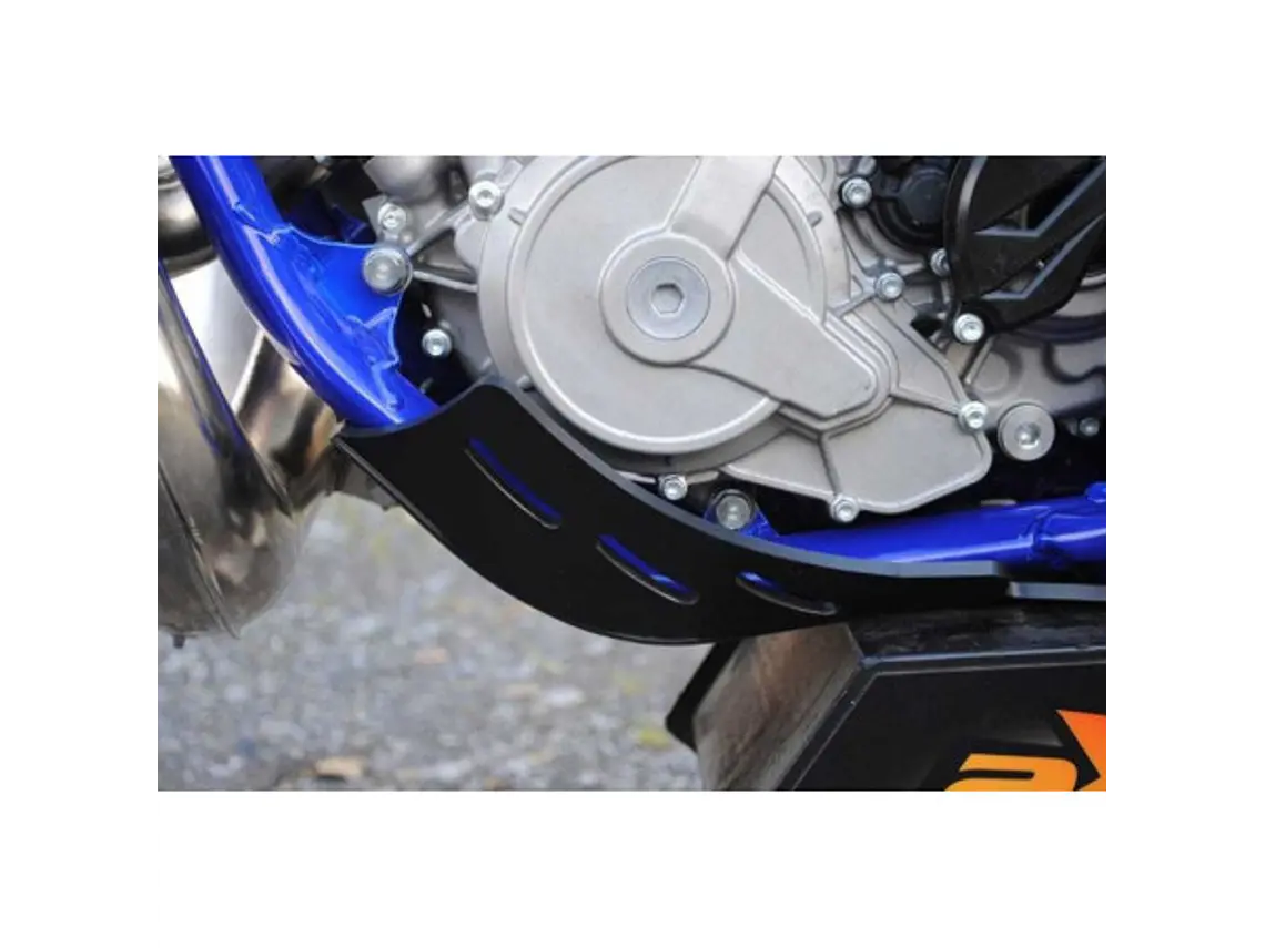 Cubrecárter AXP Sherco 250SC FACTORY / 250SE FACTORY / 250SE RACING / 300SC FACTORY / 300SE FACTORY / 300SE RACING 2014-2023 3